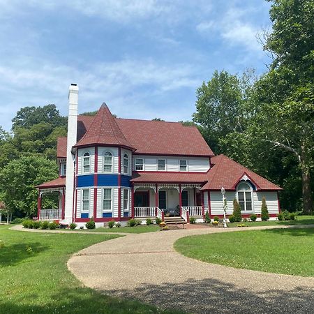 Apple Crest Inn Gentry Exterior photo